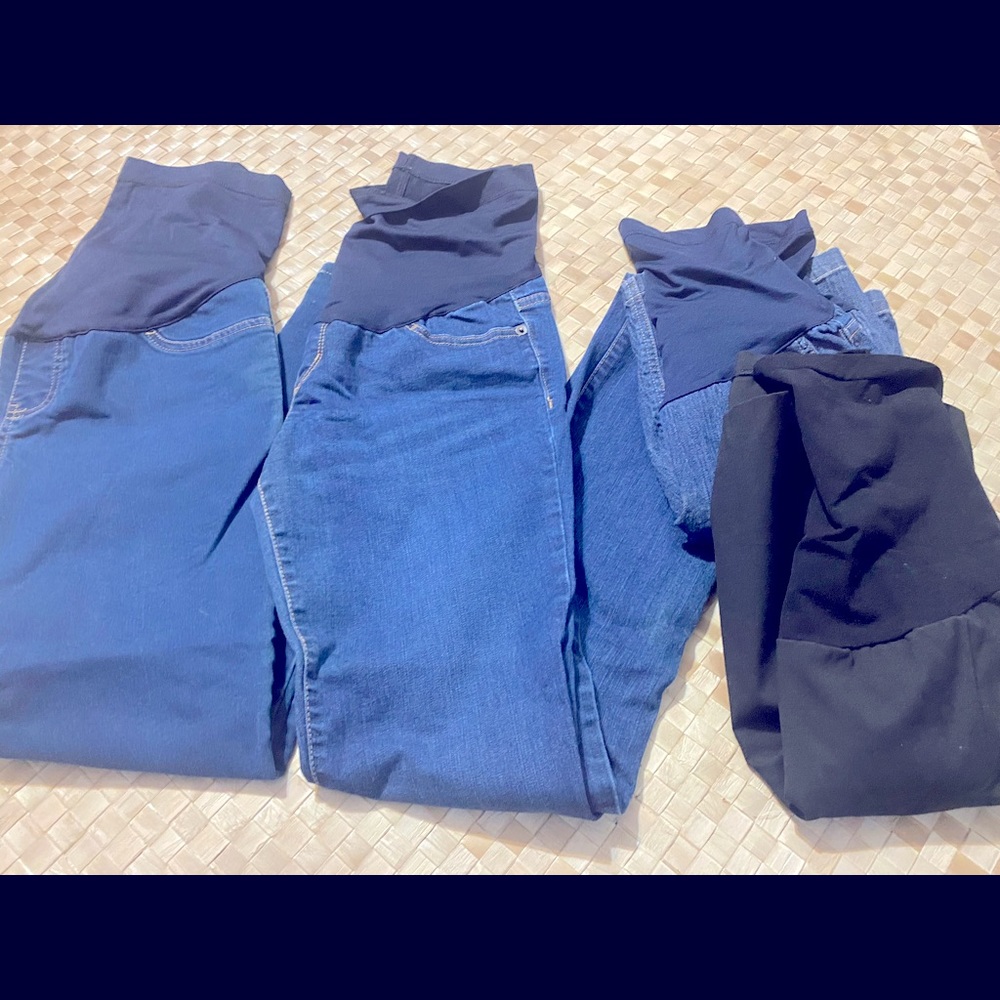 Cheap Maternity Lot 1